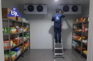 Problem Umum pada Cold Room dan Cara Mengatasinya